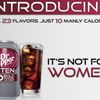 Video: Diet Dr. Pepper Goes Sexist In Macho New Ad Campaign 